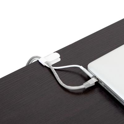 Label the Cable PRO 3120 19 inch Kabelhouder Wit Label the Cable PRO 3120 19 inch Kabelhouder Wit