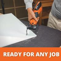 Fein Starlock E-Cut Universeel Zaagblad 55x44mm VE=50 - 63502223250 - thumbnail