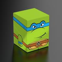 Squaroes - Squaroe Teenage Mutant Ninja Turtles™ NT006 - Leonardo - thumbnail