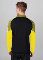 JAKO 9322 Polyestervest Performance - Zwart/Zachtgeel - L - thumbnail