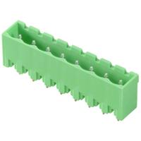 Weidmüller 2649560000 Male behuizing (board) Totaal aantal polen: 2 Rastermaat: 5.08 mm Inhoud: 350 stuk(s) - thumbnail