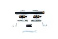 XP-100KG GARNITUUR MANUAL-FIX MET 2 SOFTCLOSEN - thumbnail