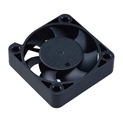 Akasa Black Case Fan Computer behuizing - [AK-4010MS]