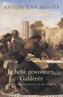 Je hebt gewonnen, Galileeër - Anton van Hooff - ebook - thumbnail