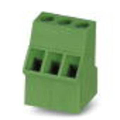 Phoenix Contact 1995664 Klemschroefblok Aantal polen 4 50 stuk(s) Phoenix Contact 1995664 Klemschroefblok Aantal polen 4 50 stuk(s)