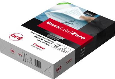 Canon 9808A016 papier voor inkjetprinter A4 (210x297 mm) 500 vel Wit | 5 stuks Canon 9808A016 papier voor inkjetprinter A4 (210x297 mm) 500 vel Wit | 5 stuks