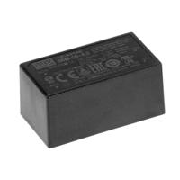 MEAN WELL IRM-05-3.3 AC/DC-printnetvoeding 3.3 V/DC 1.25 A 4.1 W - thumbnail
