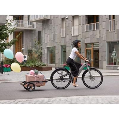 HAMAX Venture - plywood