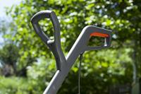 GARDENA SmallCut Plus 350/23 Grastrimmer Elektrisch 230 V Snijbreedte max.: 230 mm - thumbnail