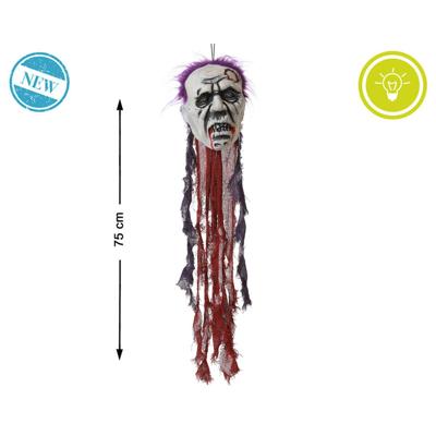 Halloween Decoraties 75 cm Zombie