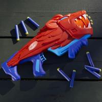 Nerf Elite Lionfury Blaster + 16 Darts - thumbnail