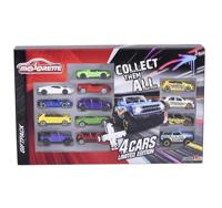 Actiefiguur Majorette - thumbnail