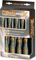 Beta 1293/D8 Schroevendraaierset | Sleuf + Phillips | BetaMax | 8-Delig - 012930403 - thumbnail