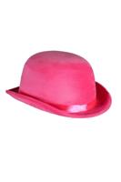 Bolhoed neon pink - thumbnail