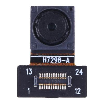 Front facing camera module voor Nokia 8 Sirocco