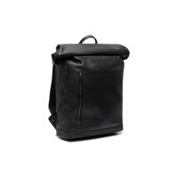 The Chesterfield Brand Backpack Mazara-Black - thumbnail