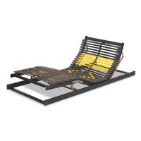Beter Bed lattenbodem Bossflex 600 elektrisch - thumbnail