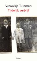 Tijdelijk verblijf - Vrouwkje Tuinman - ebook - thumbnail