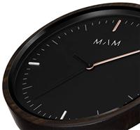 Unisex horloge MAM 642 (Ø 39 mm) - thumbnail