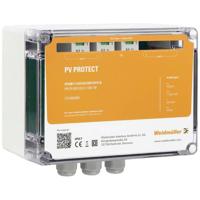 Weidmüller 2755950000 VPUM1I1SXFXV2O0TXPX10 Overspanningsveilige aansluitkast 40 kA 1 stuk(s) - thumbnail