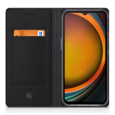 Samsung Galaxy Xcover 7 | Hoesje maken | Leeuw Samsung Galaxy Xcover 7 | Hoesje maken | Leeuw