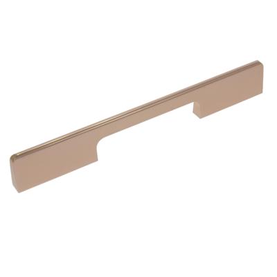 Starx Meubelgreep 10x25x128 mm - koper Starx Meubelgreep 10x25x128 mm - koper