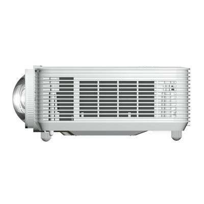 InFocus IN0026ST Beamer DLP 3800 ANSI-lumen 3D ready, Geïntegreerde luidspreker