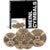 Meinl PAC-CS2 Pure Alloy Custom Complete Cymbal Set bekkenset 15-16-18-20 - thumbnail