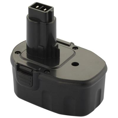 Gereedschaps Accu compatibel met o.a. Dewalt accu DE9092