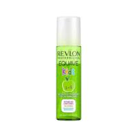 Ontklittende Conditioner Revlon Equave Kids 200 ml Groene appel - thumbnail