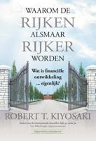 Waarom de rijken alsmaar rijker worden (Paperback) - thumbnail