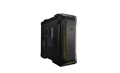 ASUS TUF Gaming GT501 PC-behuizing ASUS TUF Gaming GT501 PC-behuizing
