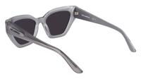 Dames zonnebril Karl Lagerfeld KL6145S-020 ø 54 mm - thumbnail