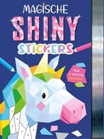 Magische shiny stickers - thumbnail