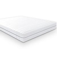 Matras pocketvering Luxor S380 120x190 dikte 24 cm - thumbnail