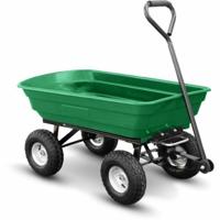 Tuinwagen Elem Technic CHJP935051-250 - thumbnail
