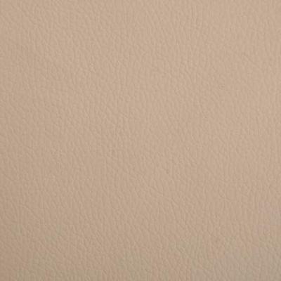 Hondenmand 95x55x30 cm kunstleer cappuccinokleurig