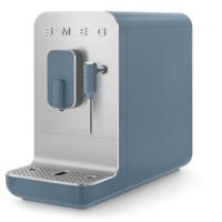 SMEG BCC12SBMEU Volautomatische Koffiemachine - Storm Blue - thumbnail