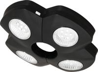 Parasolverlichting 24 LED 4SO Verlichting Parasol Buiten Tuin 4 Seasons Outdoor - thumbnail