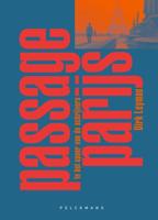 Passage Parijs - Dirk Leyman - ebook - thumbnail