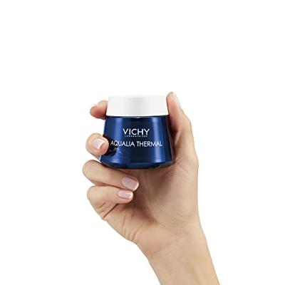 Vichy Aqualia Thermal Night Spa Gel-Creme 75 ml