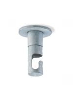 Light depot - plafondhaak - beton - Outlet - thumbnail