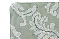 Kussenhoes DKD Home Decor Munt 50 x 1 x 50 cm - thumbnail