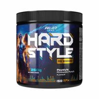 AK-47 Labs Hardstyle Pre-workout Psystyle Pineapple Punch (250 g) - thumbnail