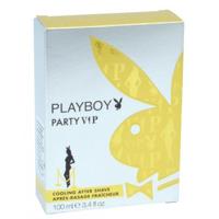 Playboy Aftershave 100ml Party VIP - thumbnail