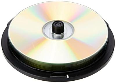 MediaRange MRPL510 (her)schrijfbare CD - thumbnail