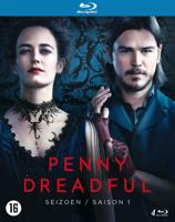 Penny Dreadful Seizoen 1 - thumbnail