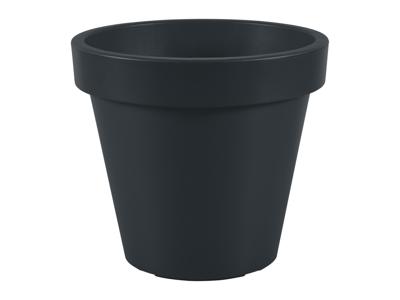 PARKSIDE Bloempot 23 L (Antraciet)