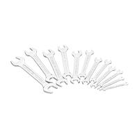 Vigor V1461N V1461N Dubbele steeksleutelset Sleutelbreedte (metrisch) 6 - 32 mm - thumbnail