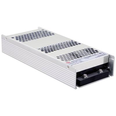 DC/DC CONV 300 W CASE 250-1500 V 48 V 4 KV MEAN WELL RSDH-300-48 1 stuk(s)